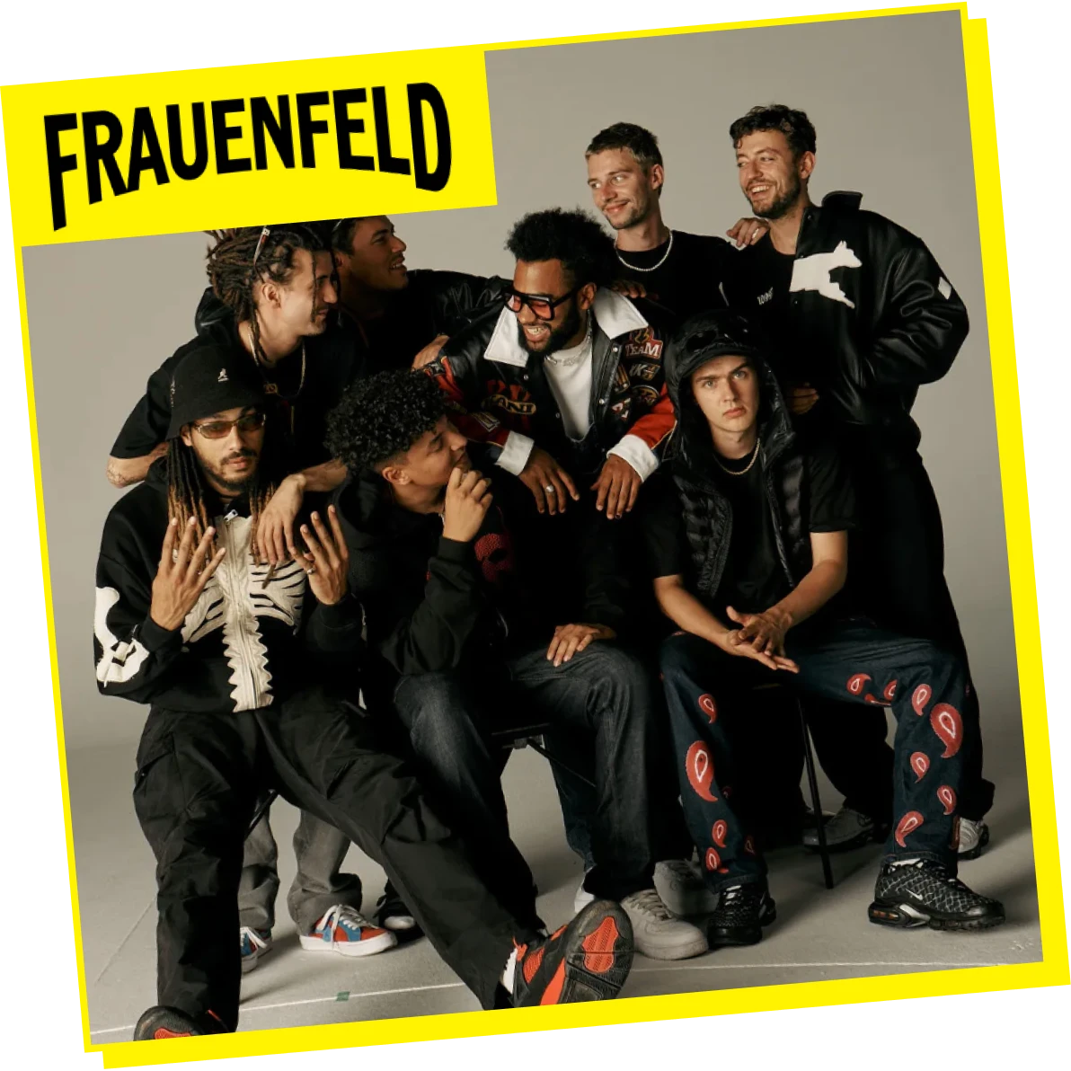 Frauenfeld