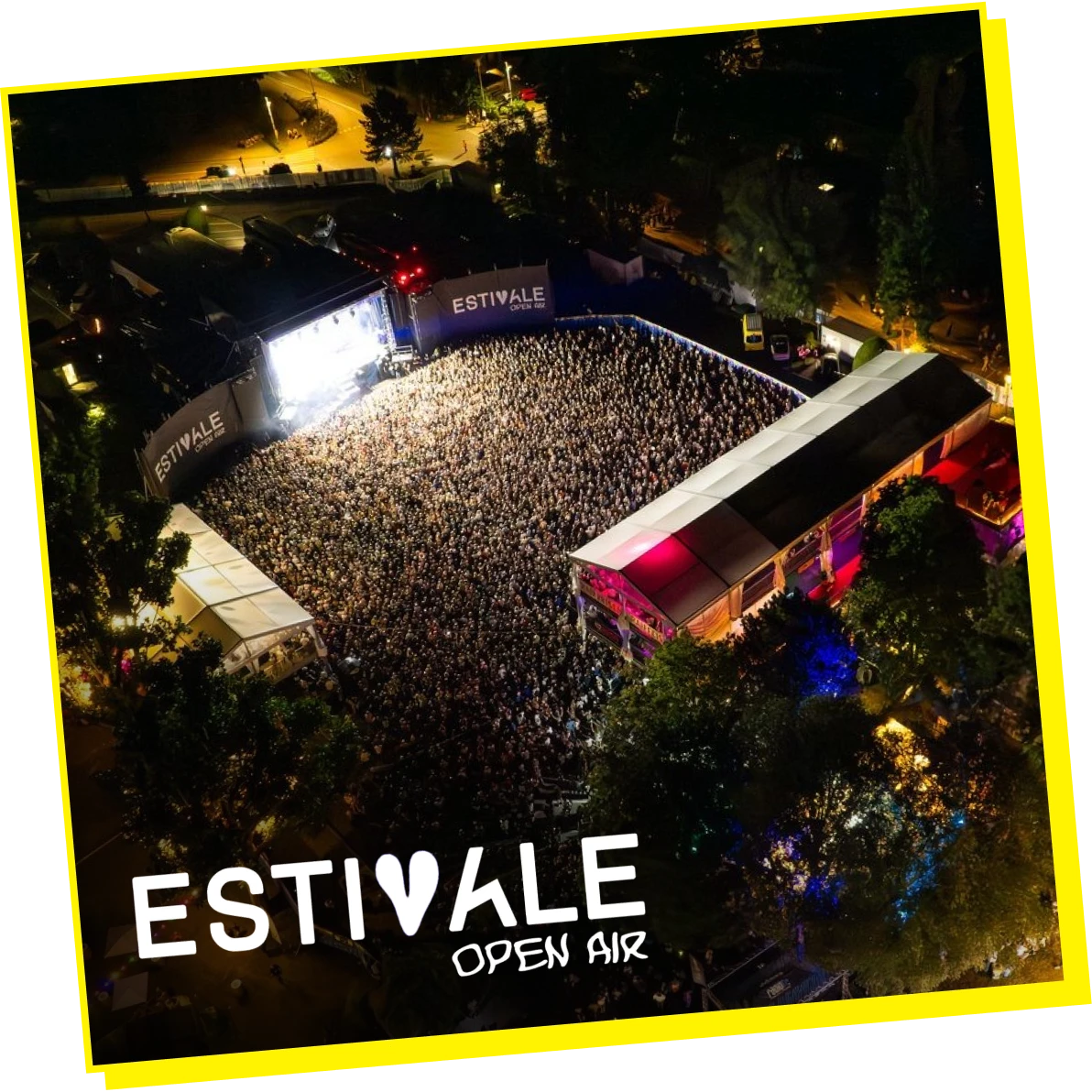 Estivale openair