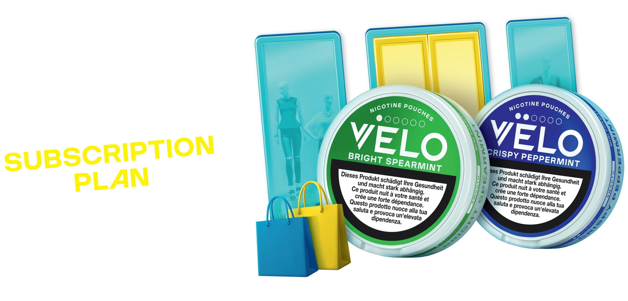 choose your subscription plan Ready for VELO on your terms? Just choose the tier that suits you best.