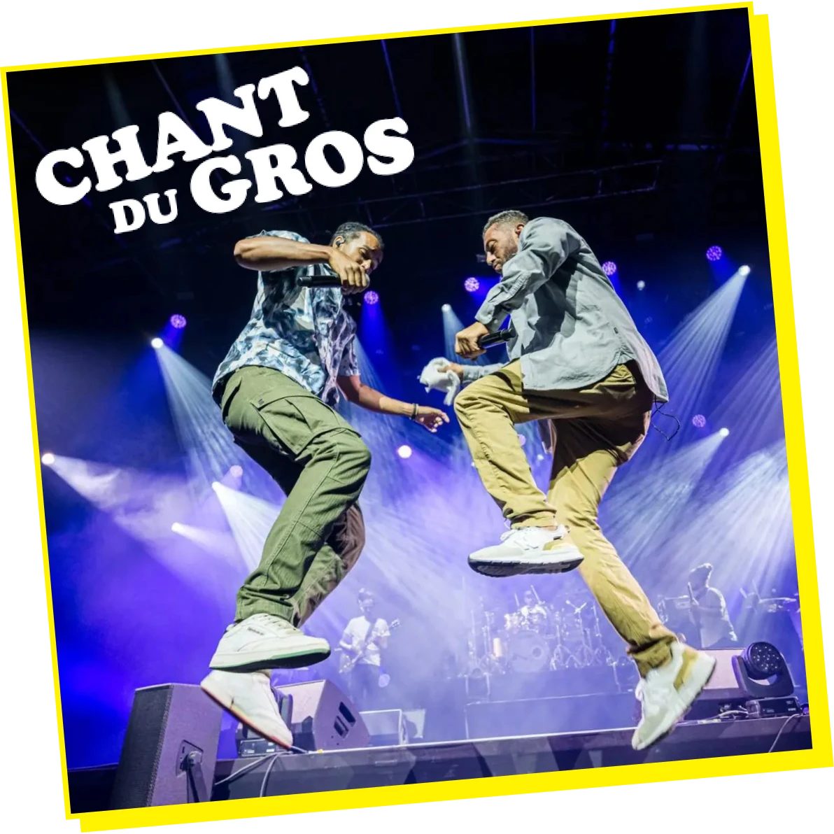 Chant du Gros