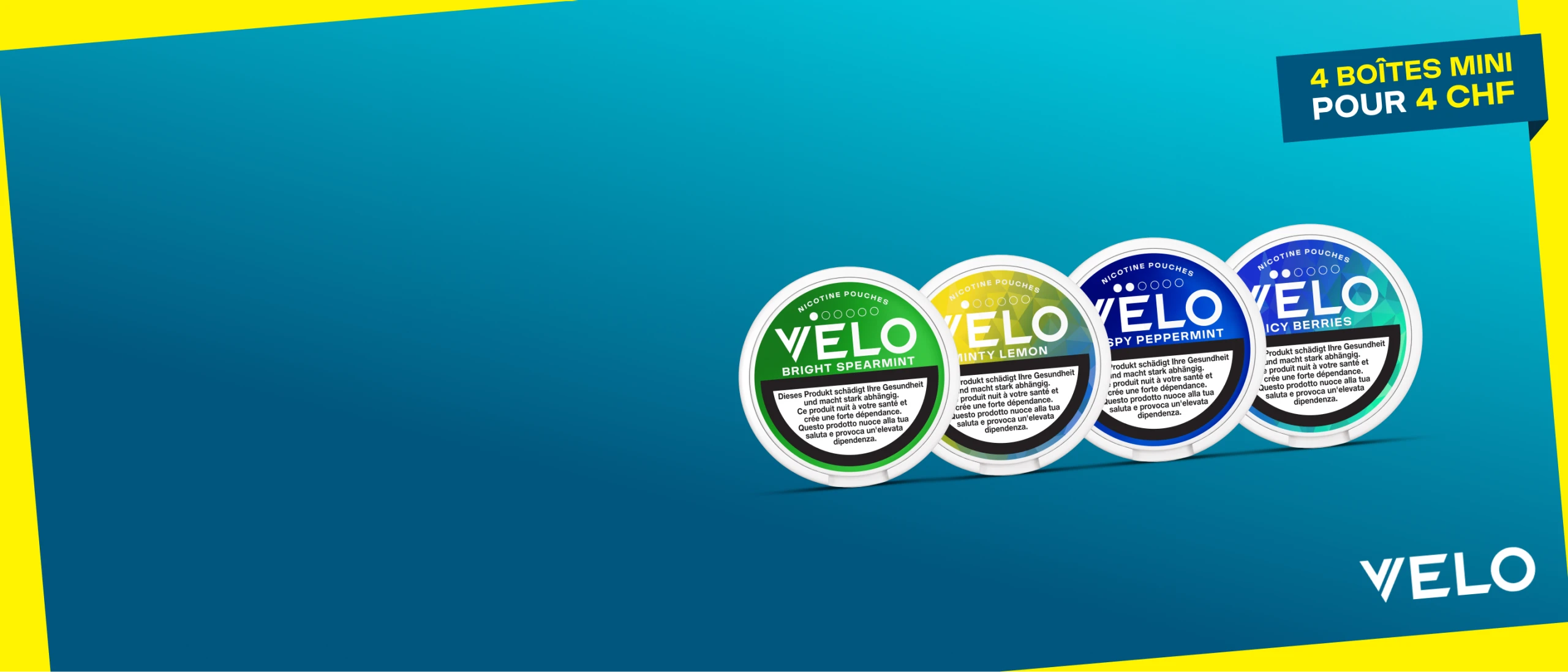 Velo Logo