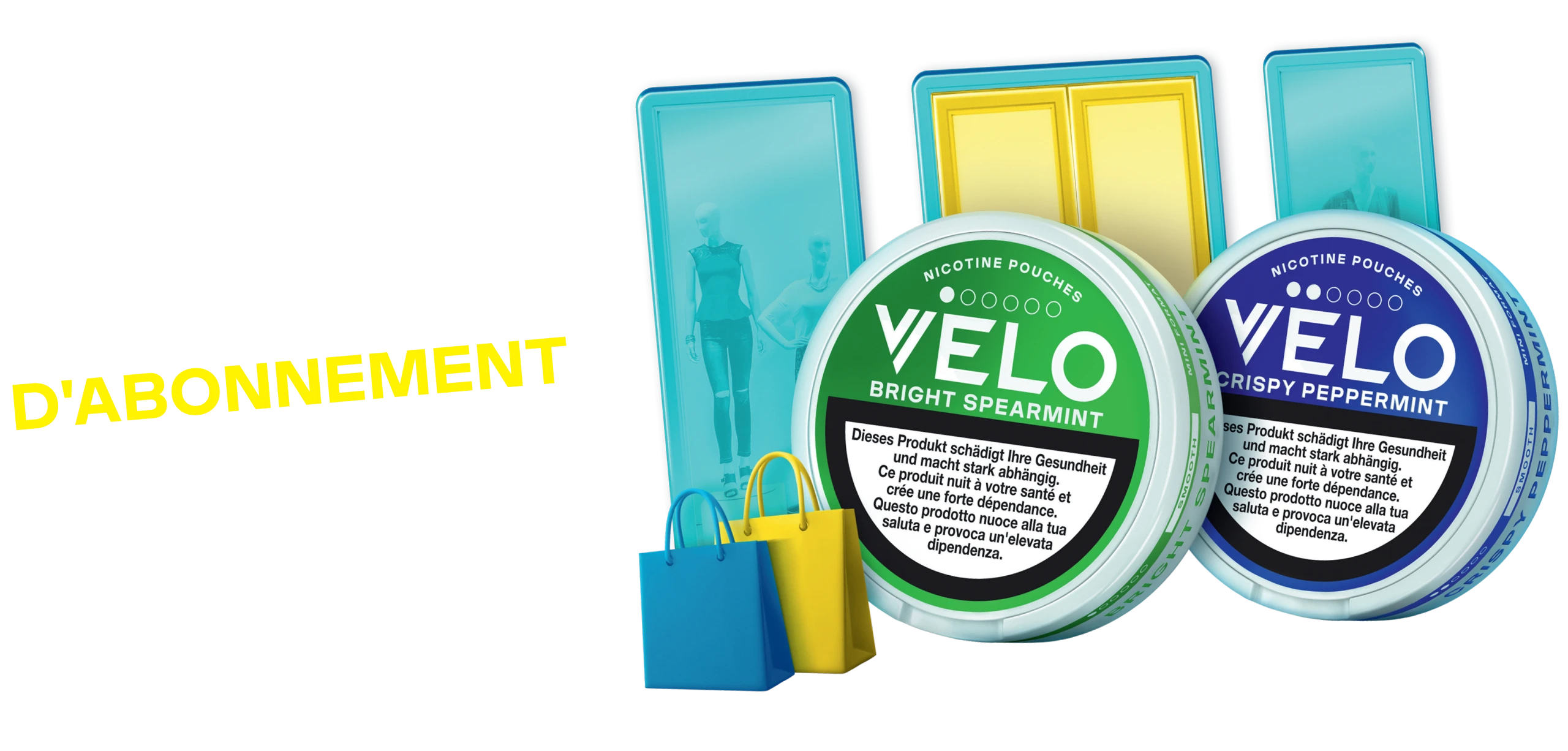 choose your subscription plan Ready for VELO on your terms? Just choose the tier that suits you best.