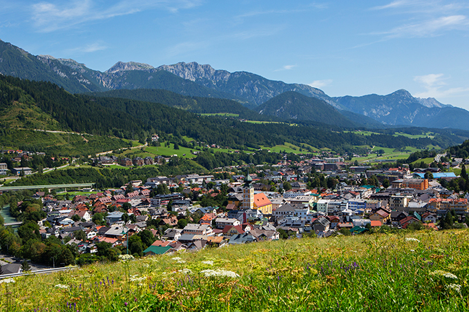 austria