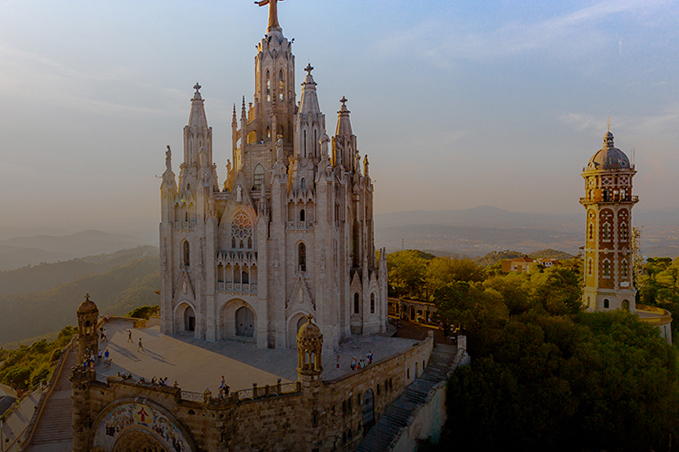 barcelona