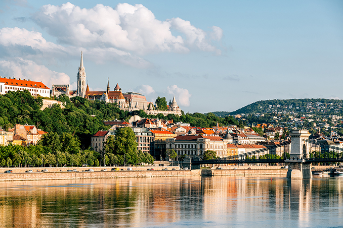 hungary