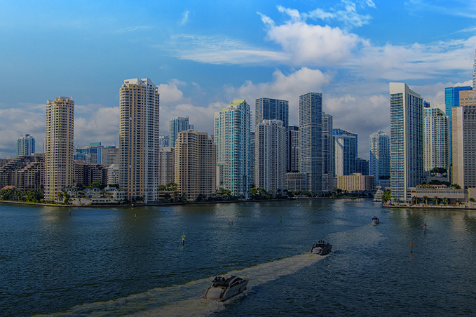 miami