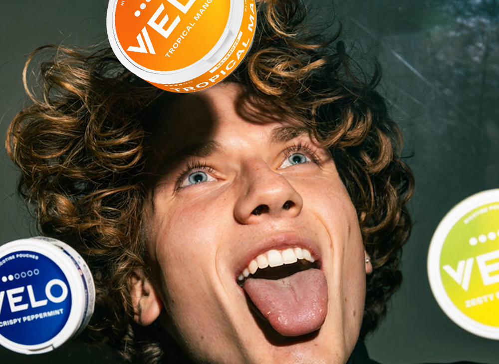 What is the difference between Snus and Velo?