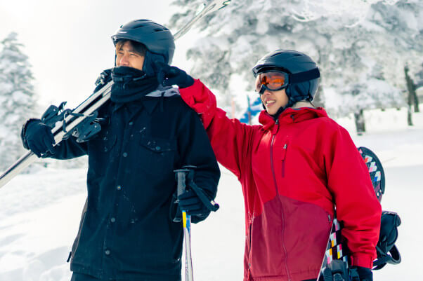 Station de ski non-fumeurs : quelles sont les alternatives ?