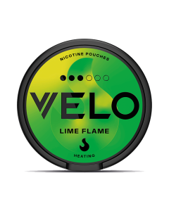 Velo Lime Flame
