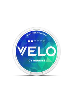 Velo Icy Berries Mini