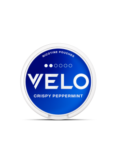 Velo Crispy Peppermint Mini