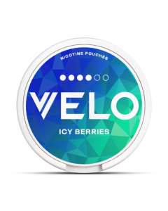 Velo Icy Berries