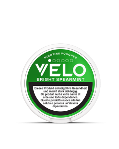 Velo Spiffy Spearmint Mini 4mg