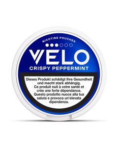 Velo Crispy Peppermint