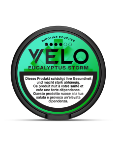 Velo Eucalyptus Storm
