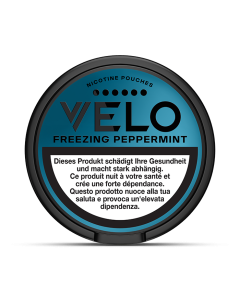 Velo Mighty Peppermint 17mg