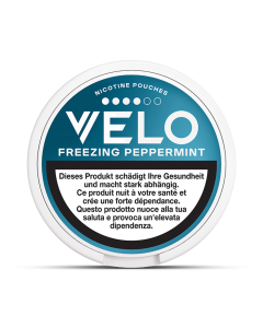 Velo Mighty Peppermint 10.9mg