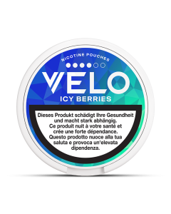 Velo Icy Berries