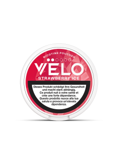 Velo Strawberry Ice Mini