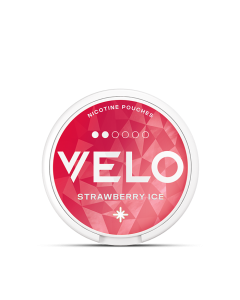 Velo Strawberry Ice Mini