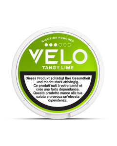 Velo Tangy Lime