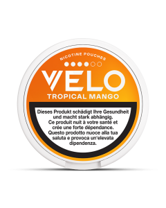 Velo Breezy Mango