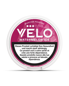 Velo Watermelon Ice
