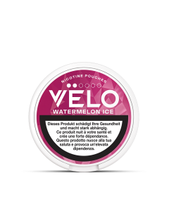 Velo Watermelon Ice Mini
