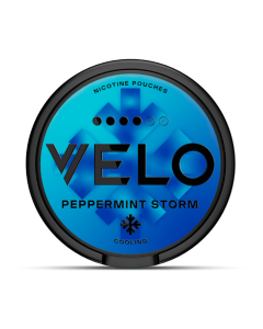 Velo Peppermint Storm