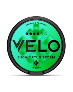 Velo Eucalyptus Storm