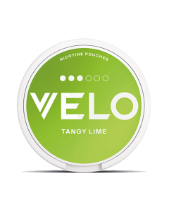 Velo Tangy Lime