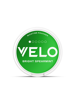 Velo Spiffy Spearmint Mini 4mg