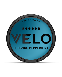 Velo Mighty Peppermint 17mg