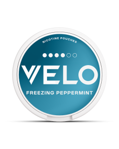 Velo Mighty Peppermint 10.9mg