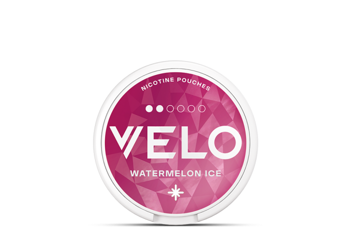 Velo Watermelon Ice Mini