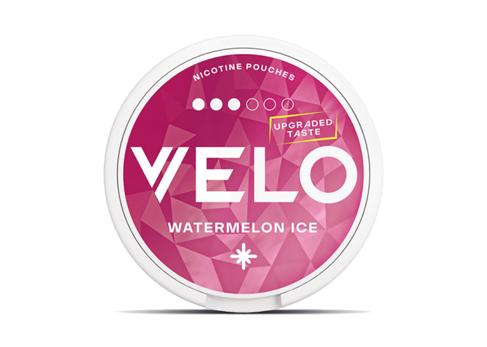 Velo Watermelon Ice