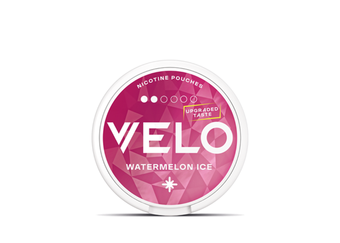 Velo Watermelon Ice Mini