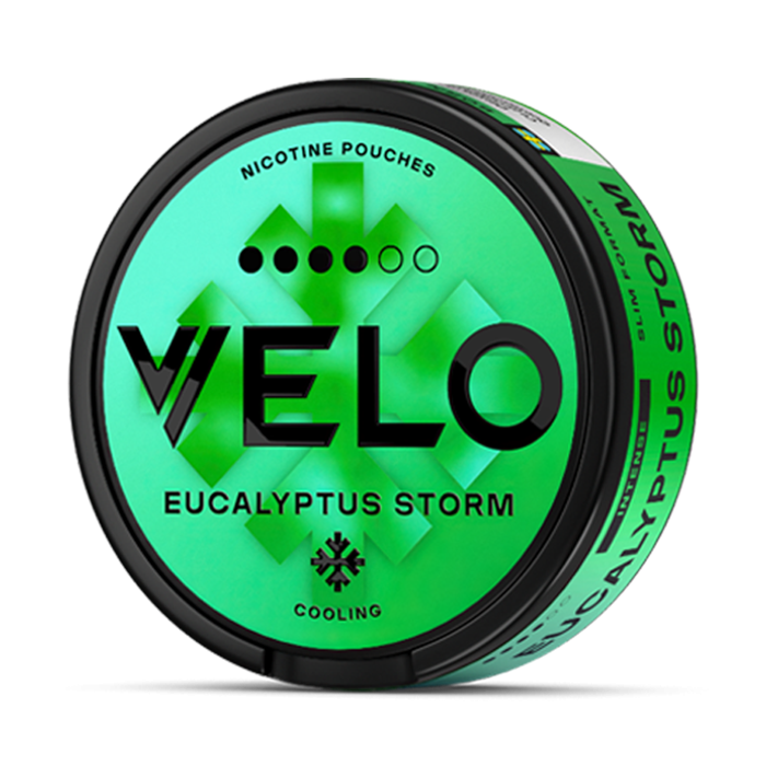 Velo strom outlet