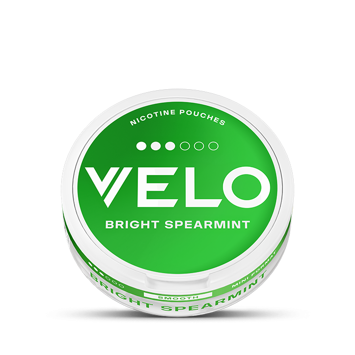 Velo mini 2025
