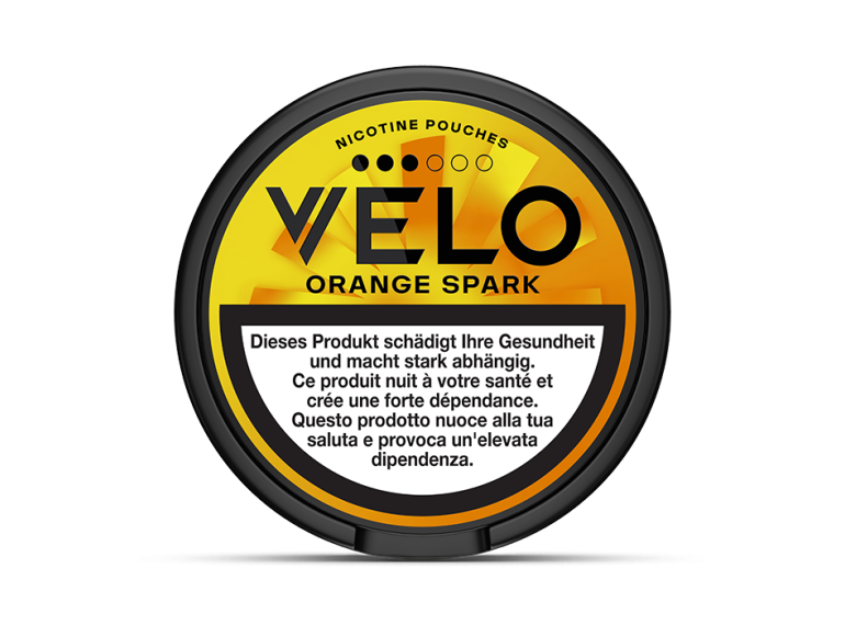 Velo Orange Spark