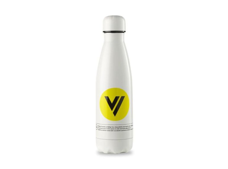 Velo Bottle White