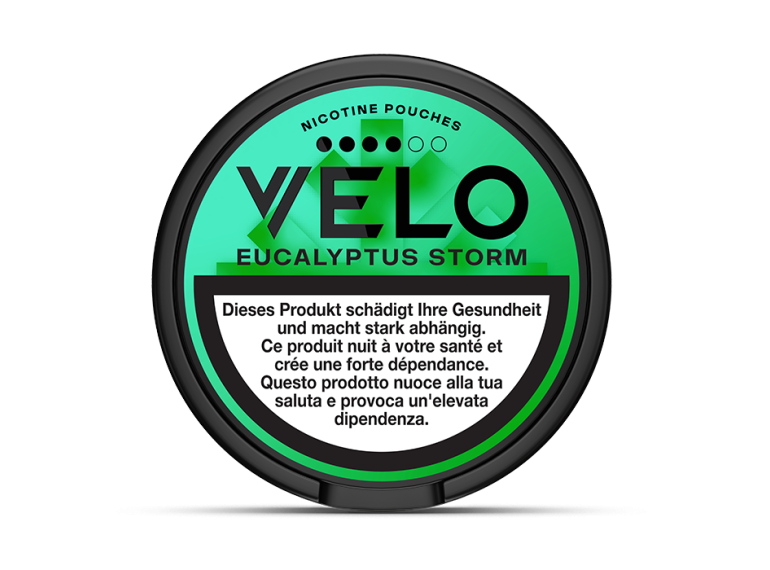 Velo Eucalyptus Storm
