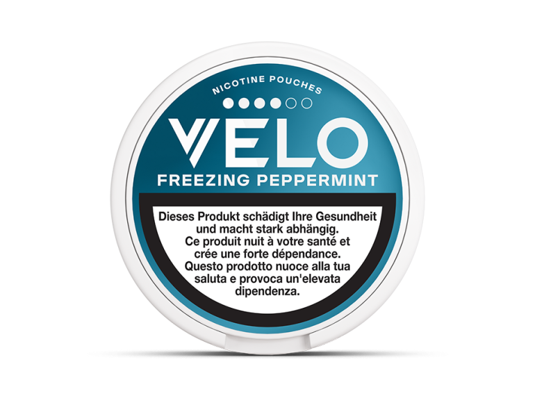 Velo Mighty Peppermint 10.9mg