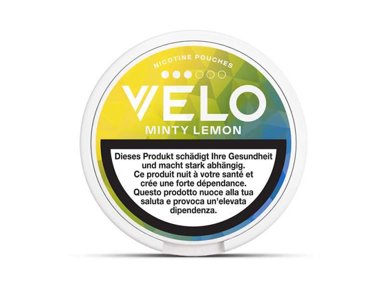 MINTY LEMON