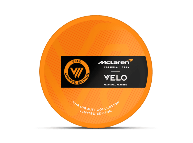 Velo Sweet Papaya