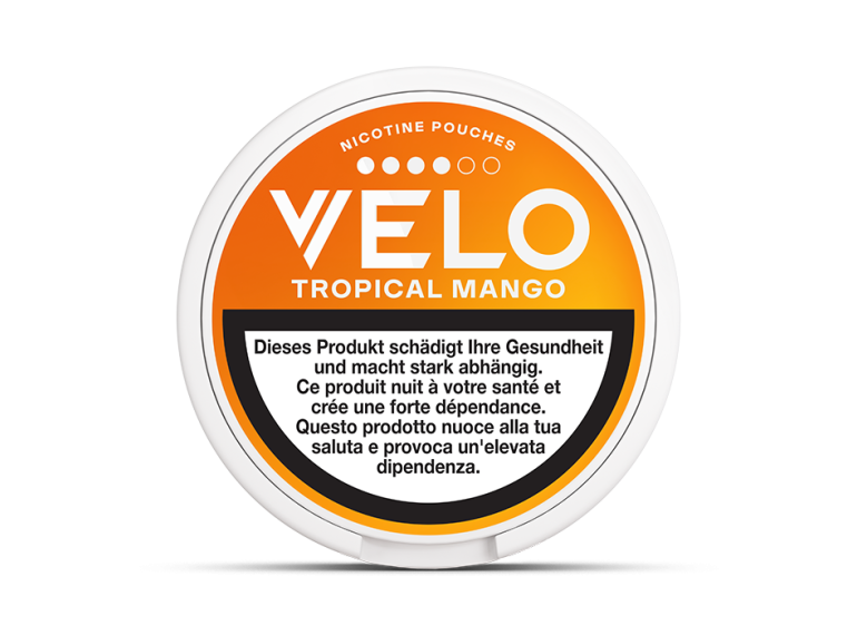 Velo Breezy Mango