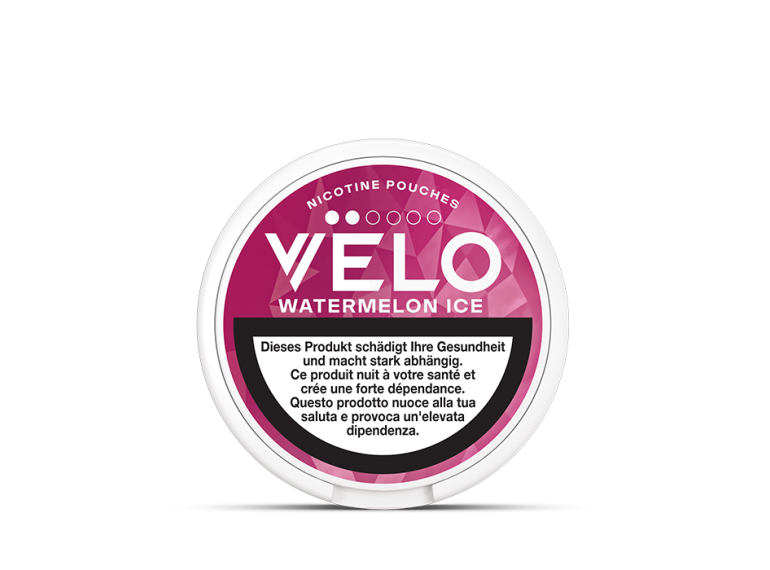 Velo Watermelon Ice Mini
