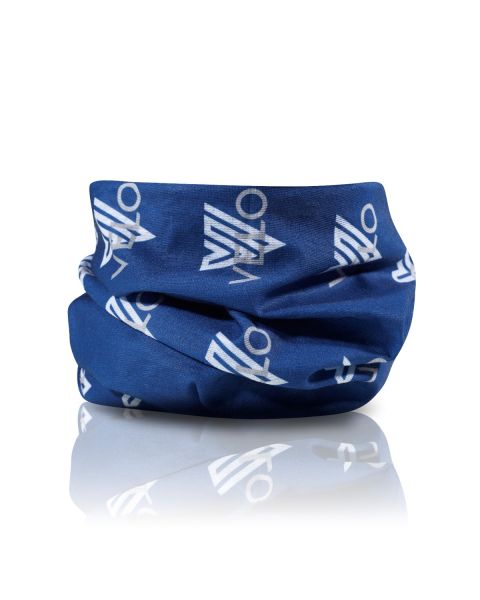 Blue Velo Buff