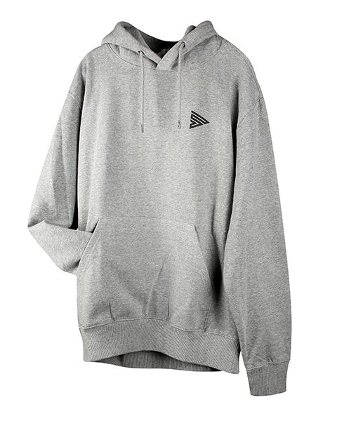 GREY AREA