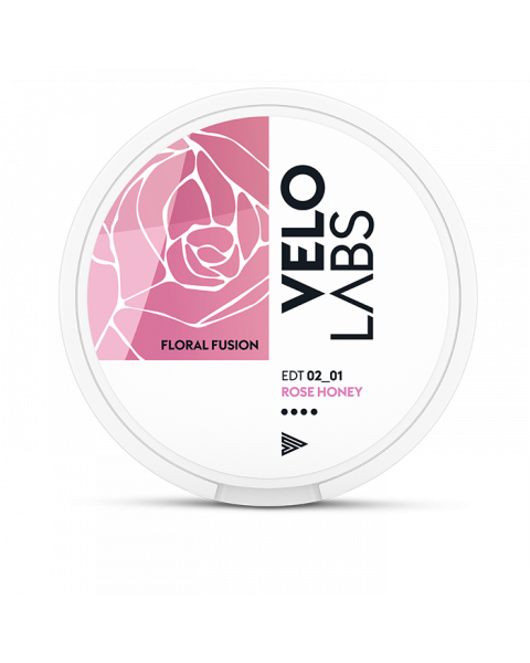 Rose Honey